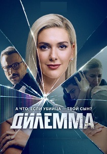 Дилемма (2024)