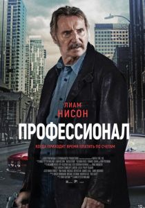 Профессионал (2024)